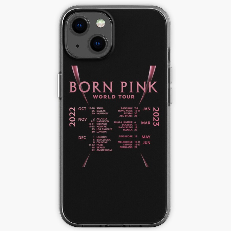 BLACKPINK BORN PINK Creative Keychain [blackpink-born-pink-creative-keychain]  - $10.99 : #1 BTS Merch Shop, BT21 Store, BTS Merchandise