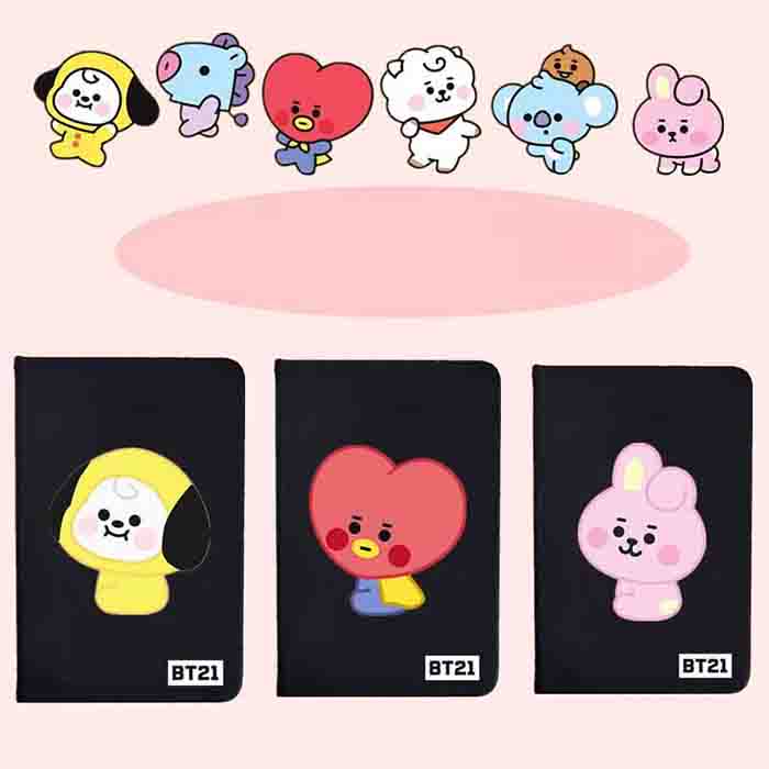 BTS BT21 Army Bomb Head Cover|army bomb|BTS Lightstick Cover| BT21 ...
