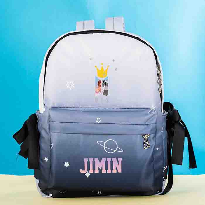 Shopper Security Bag | Jimin Canvas Bag | Shopping Bag | Yoongi Min | Yoon  Bag - Vintage - Aliexpress