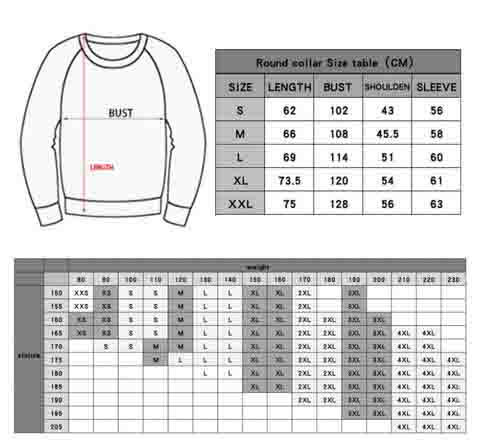 BTS X Crew neck sweater [bts-x-crew-neck-sweater] - $37.80 : #1 BTS ...