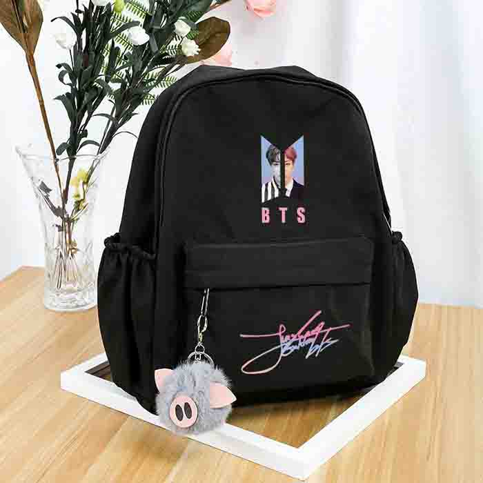 BTS X LAPTOP BAG||army backpack | BTS Store | BT21 Merch|army backpack ...